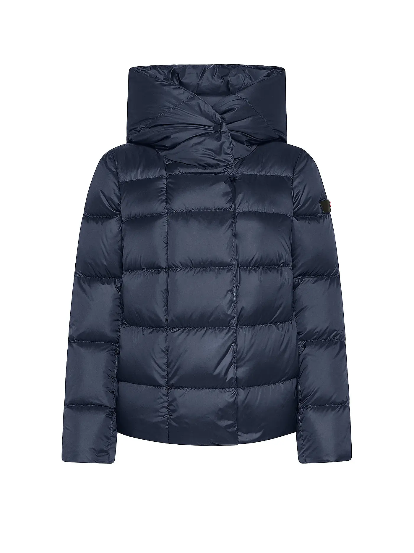 PEUTEREY | Daunensteppjacke TUCANO | 